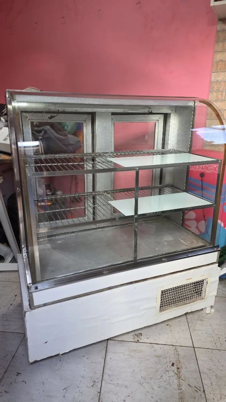 Balcão refrigerador  - Foto 2
