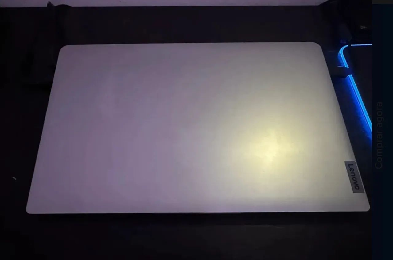 Notebook Lenovo IdeaPad 115AMN7 - Foto 2