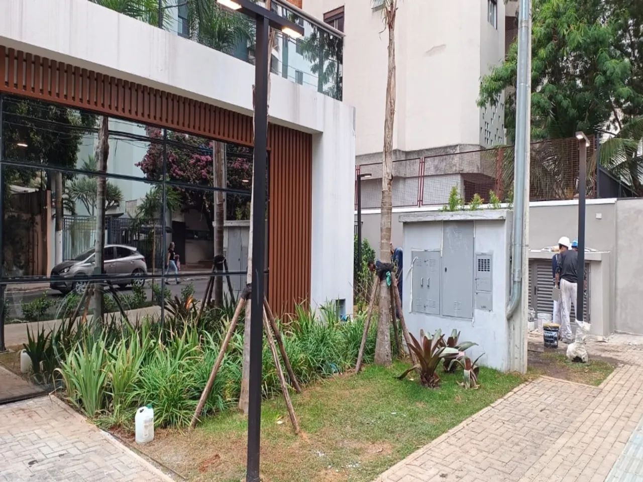 Loja Comercial para Locação - 160 m² | Indianópolis