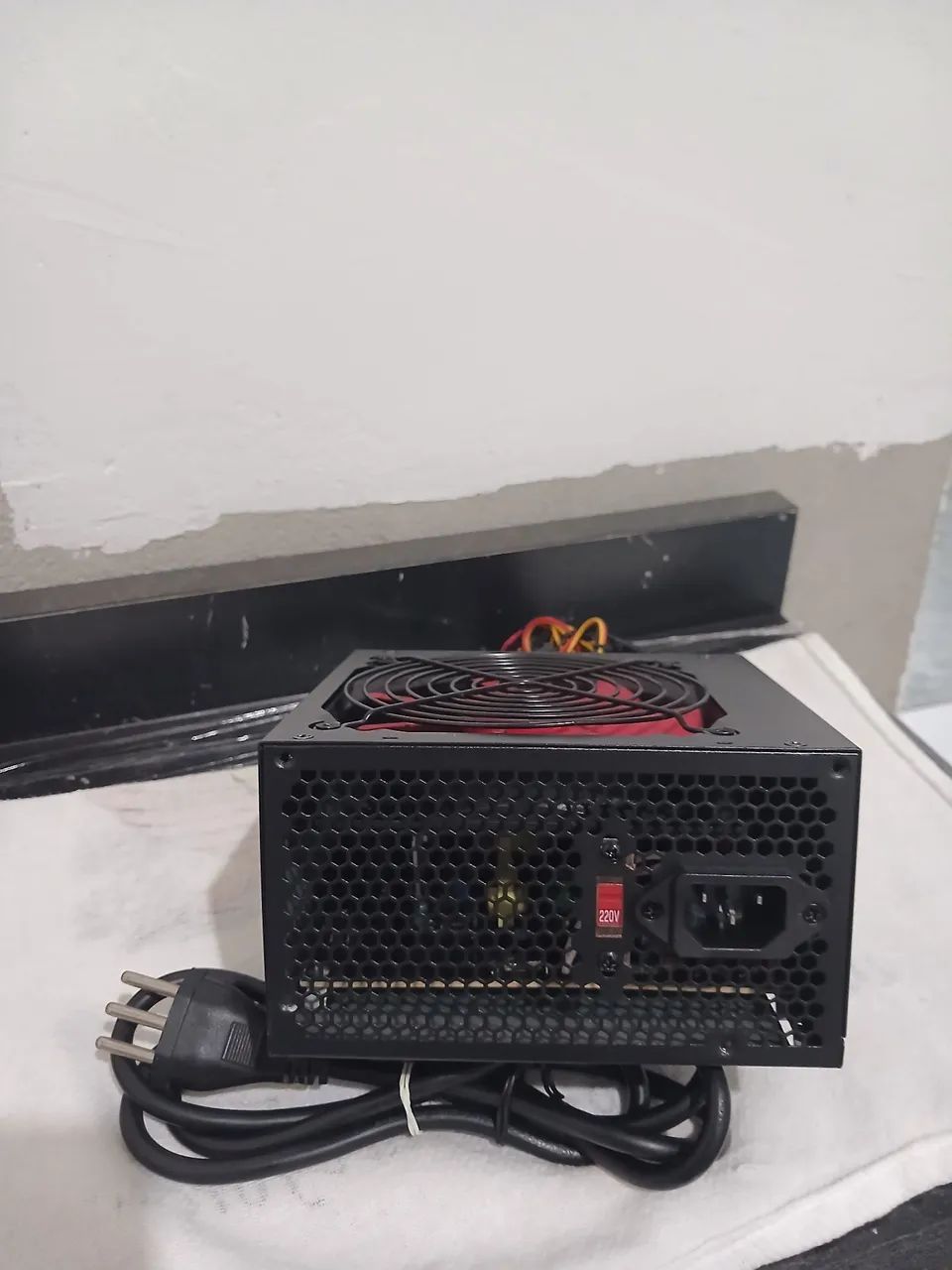 Fonte ATX 350W - Foto 4
