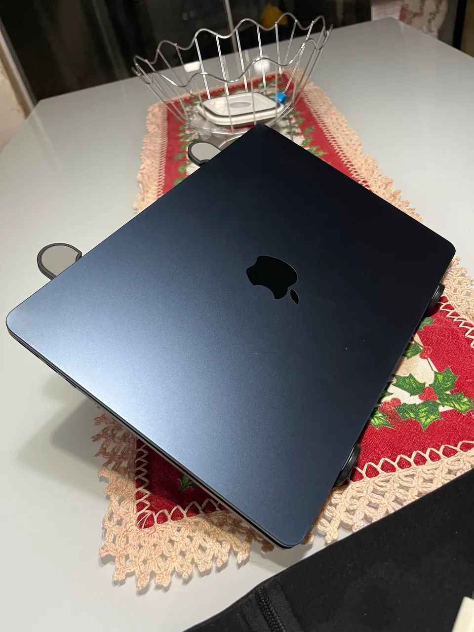 Macbook Air M3 2024 (8gb/128gb)