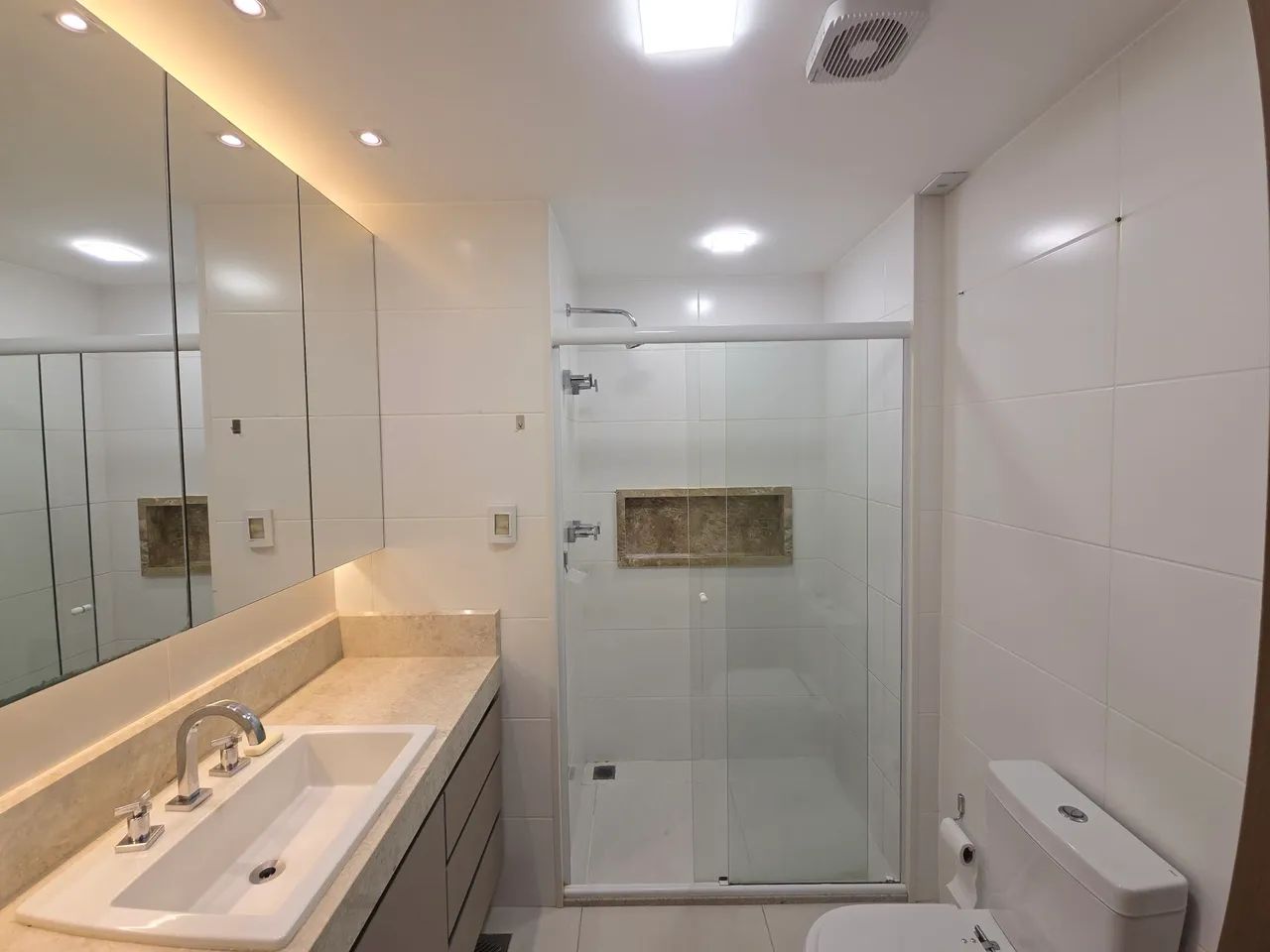 ALTO PADRÃO NOROESTE, 84m2, VIA CLASSIQUE - Foto 6