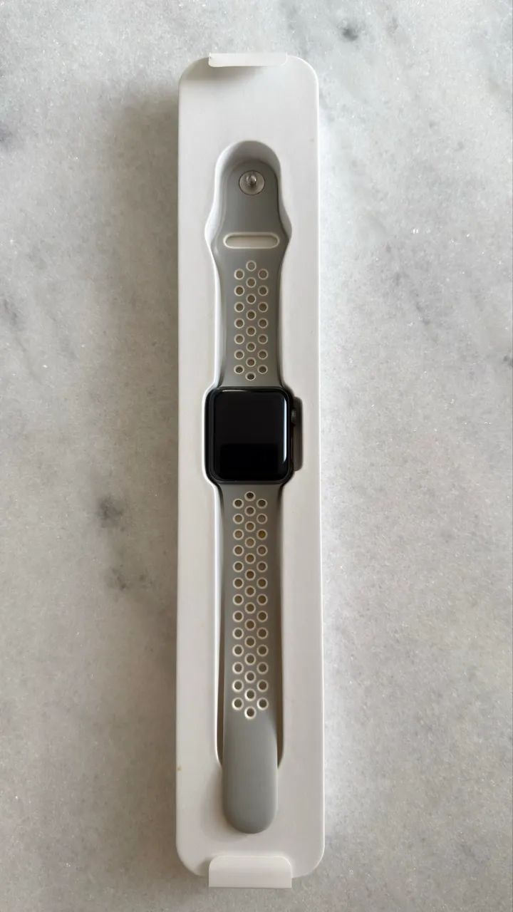 Apple Watch Series 3  38mm - Foto 2