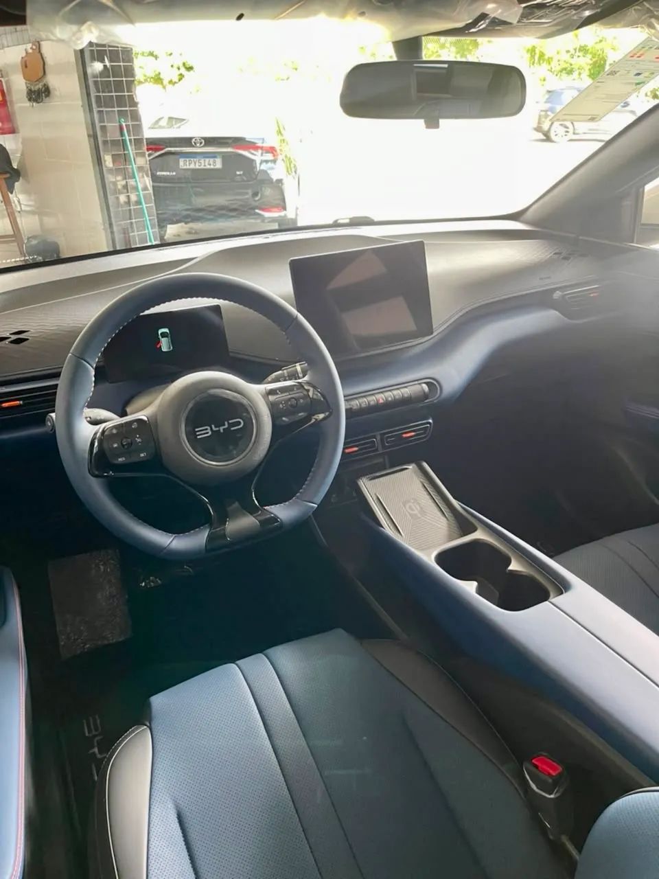 BYD Dolphin GS (Elétrico) 2027 - Foto 2