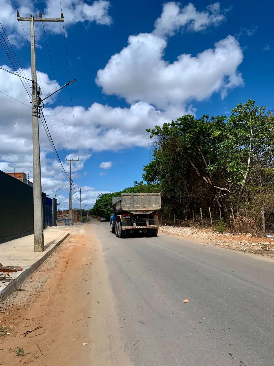 Lotes para galpão / comércio / indústria e com fácil acesso à BR 116 - Foto 4
