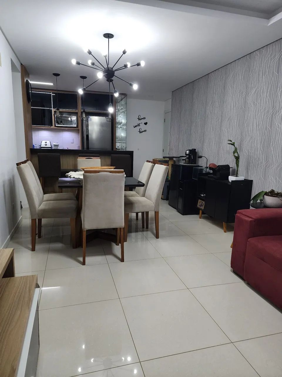 Foto - São José - Barreiros