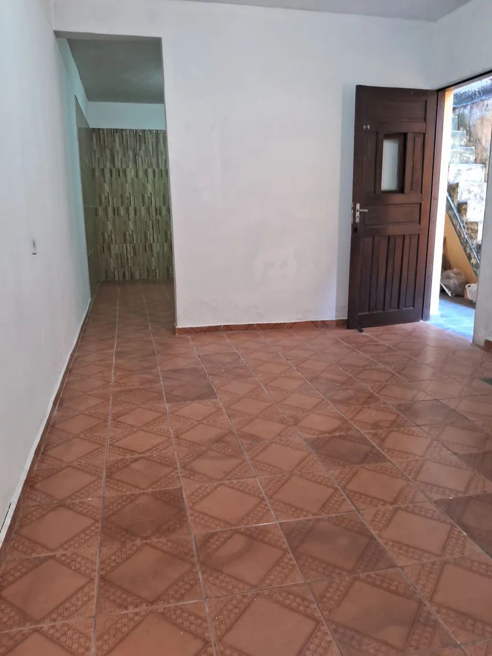 Alugo casa  - Foto 2