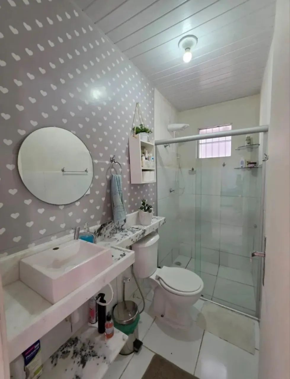 Vendo casa no Recanto das Emas  - Foto 5