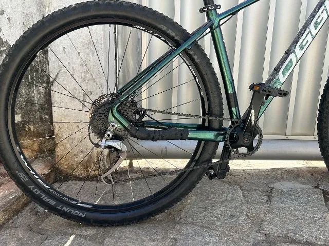 Bicicleta  - Foto 4