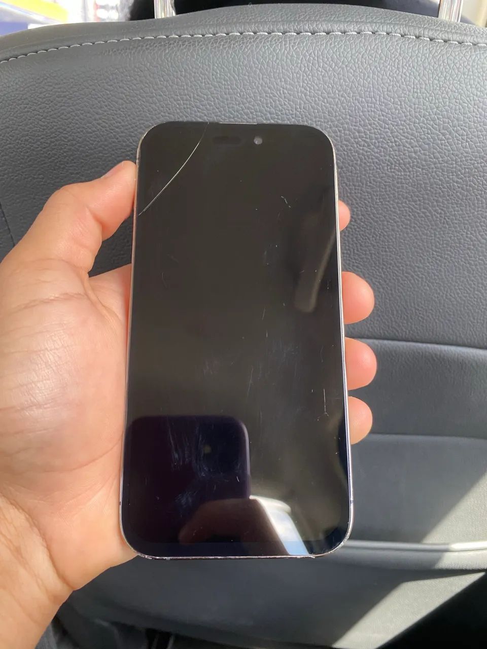 iPhone 14 Pro  - Foto 4