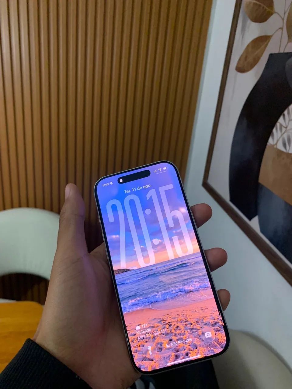 iPhone 17  - Foto 4