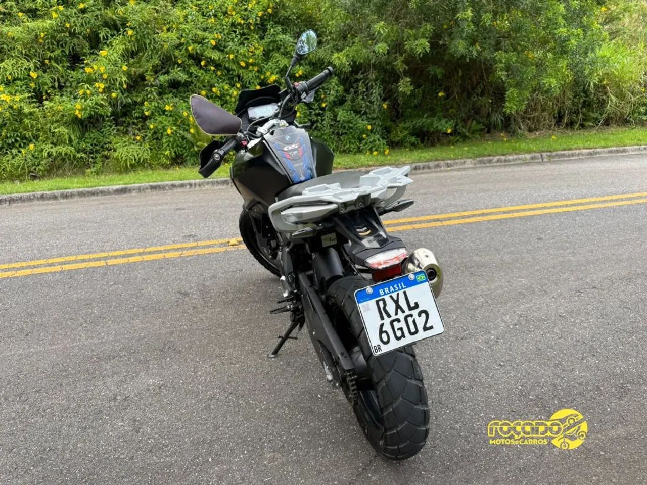 G 310 GS 2022 - Foto 5