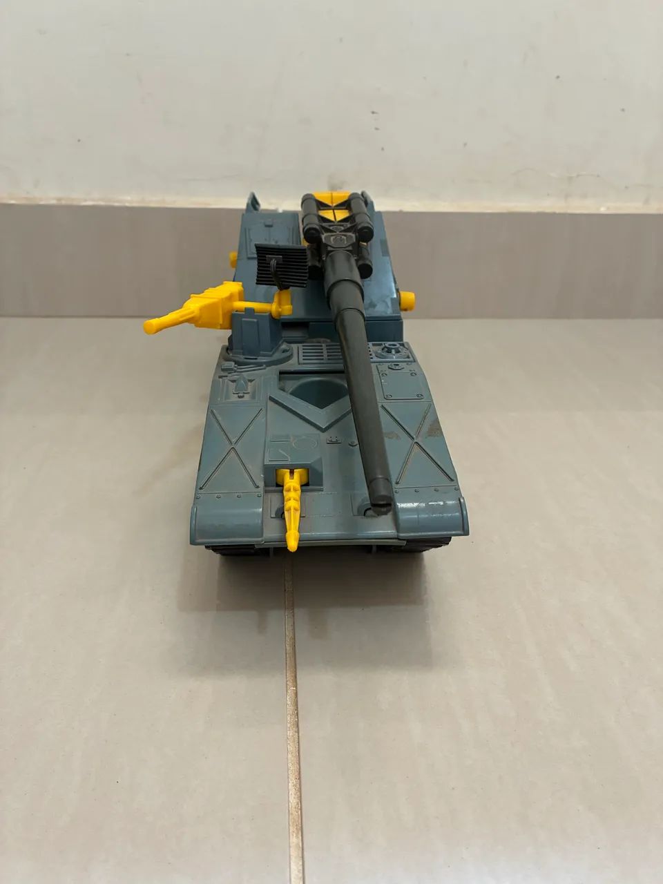 Comandos em Ação Cobra - Foto 2