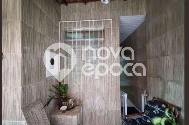 Cachambi | Casa de Vila 3 quartos - Foto 3