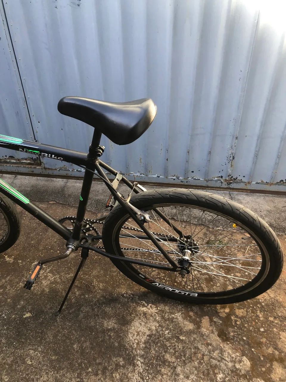 Bicicleta aro 26 ranjao - Foto 2