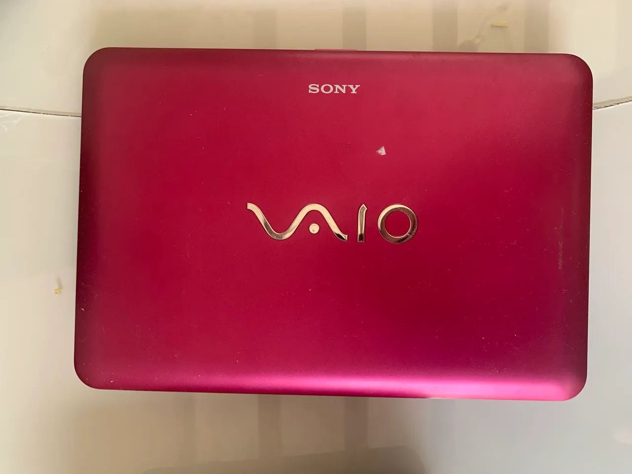 Netbook Sony Vaio - Foto 2
