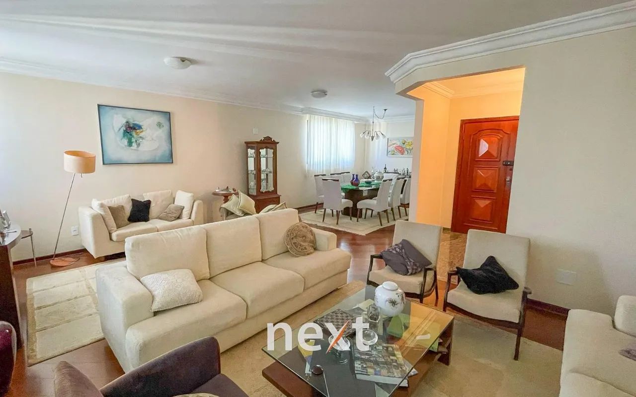 Apartamento Av. Princesa D'Oeste - 256m² - Foto 3