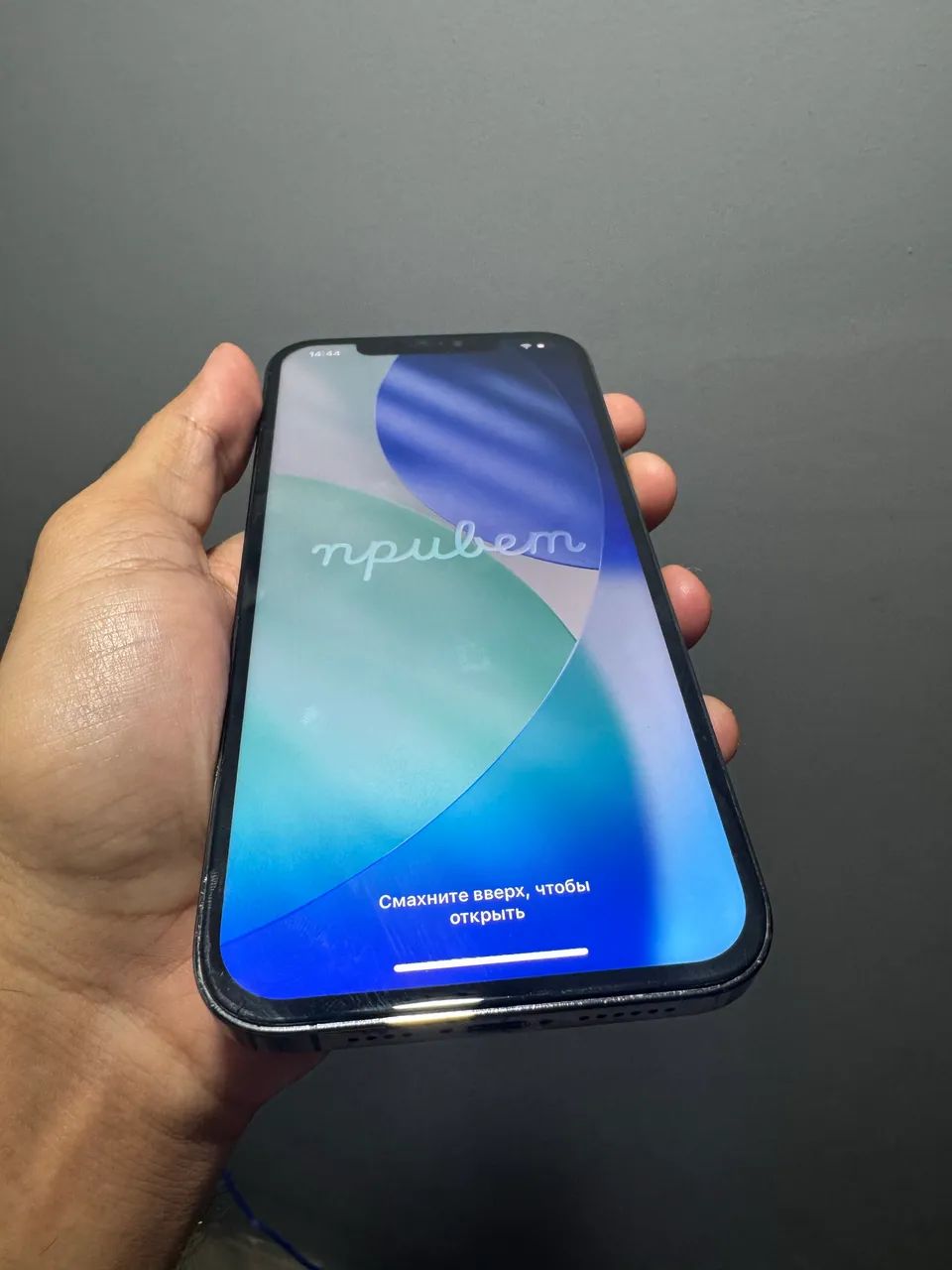 iPhone 12 Pro Max 