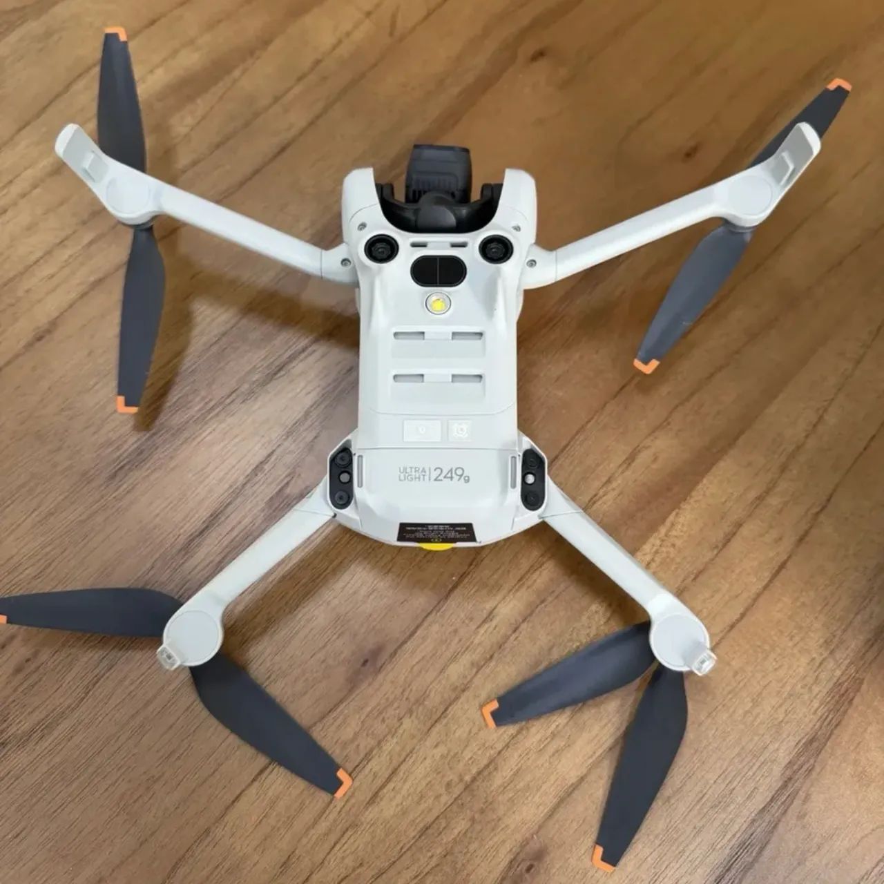 Drone DJI mavic mini 4 pro combo - Foto 5