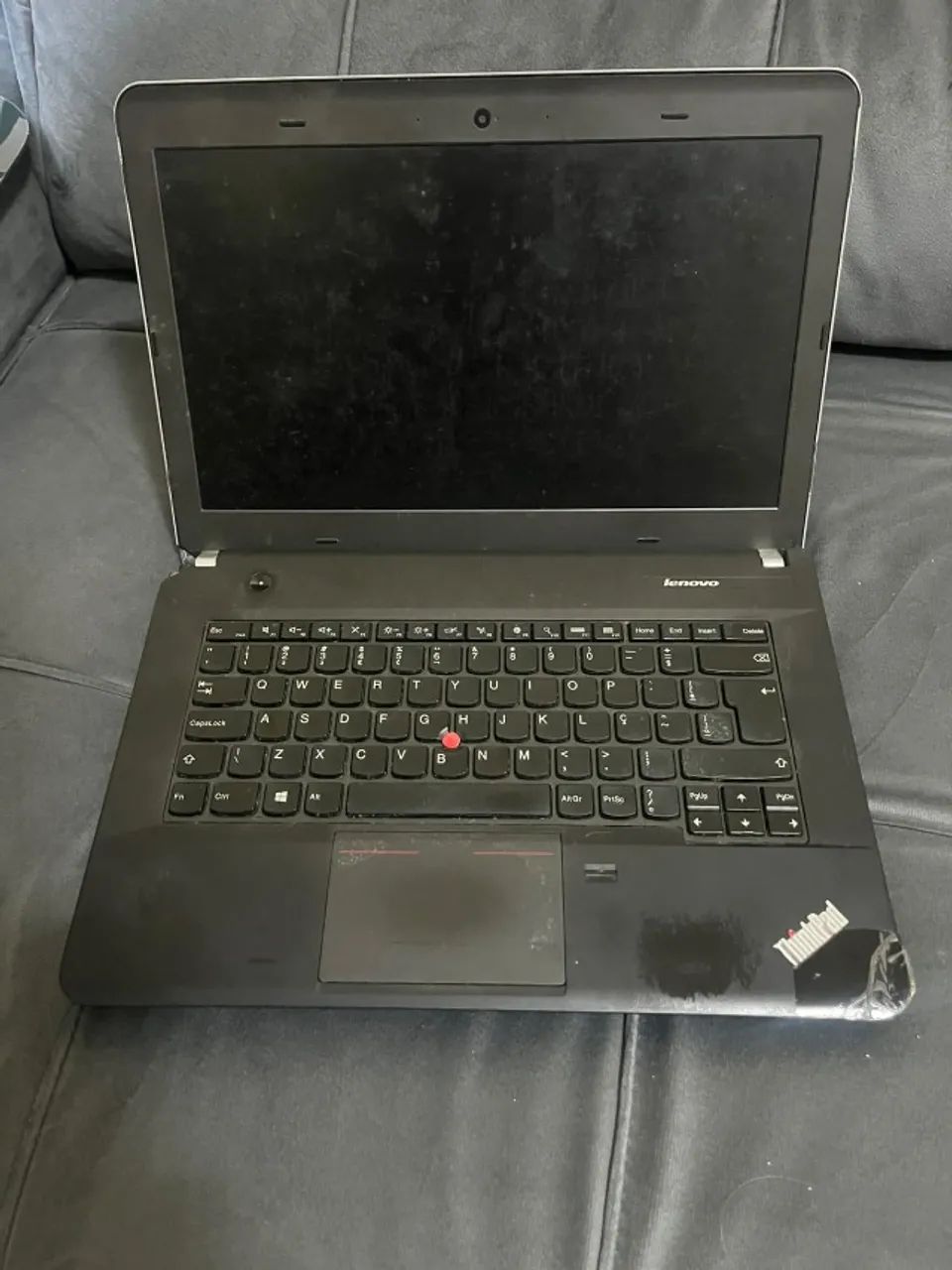 NOTBOOK LENOVO THINKPAD E431 - Foto 2
