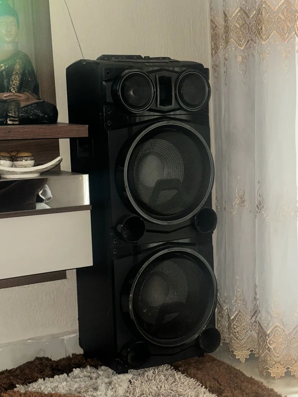 Gradiente GCA103M Power Bass. - Foto 3
