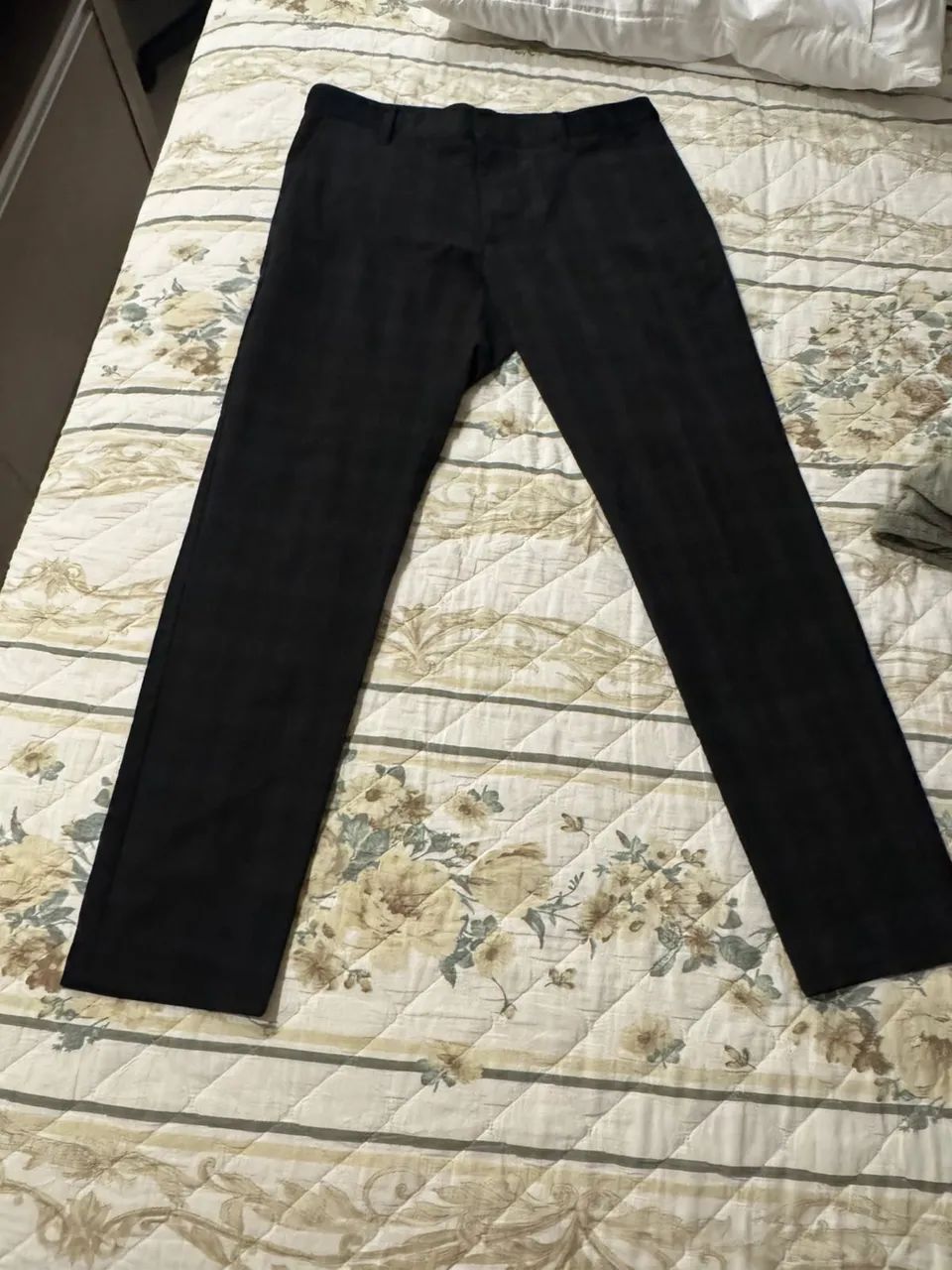 Calça Zara 
