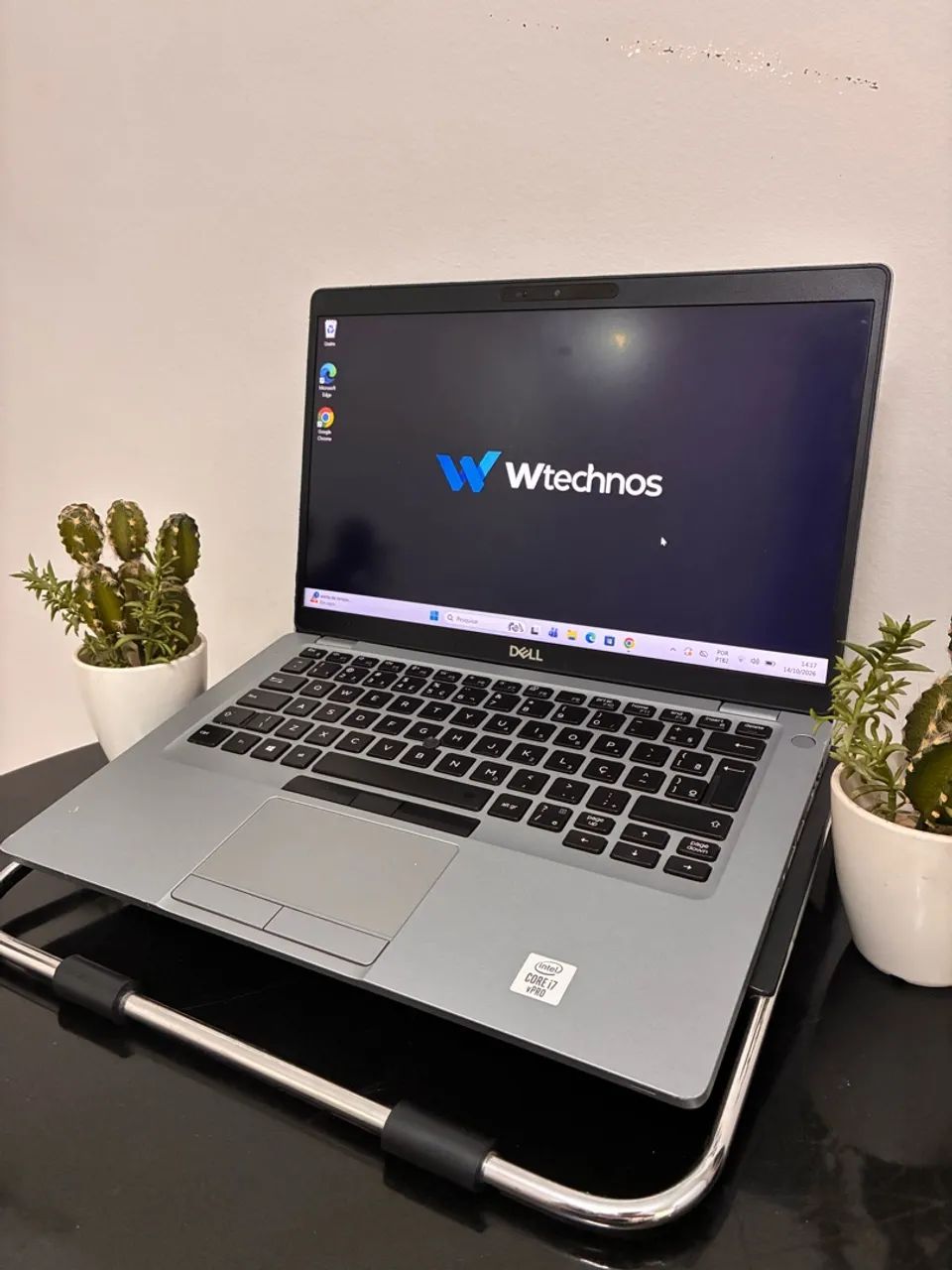 Dell Latitude 5410 i7 10* geração  - Foto 2