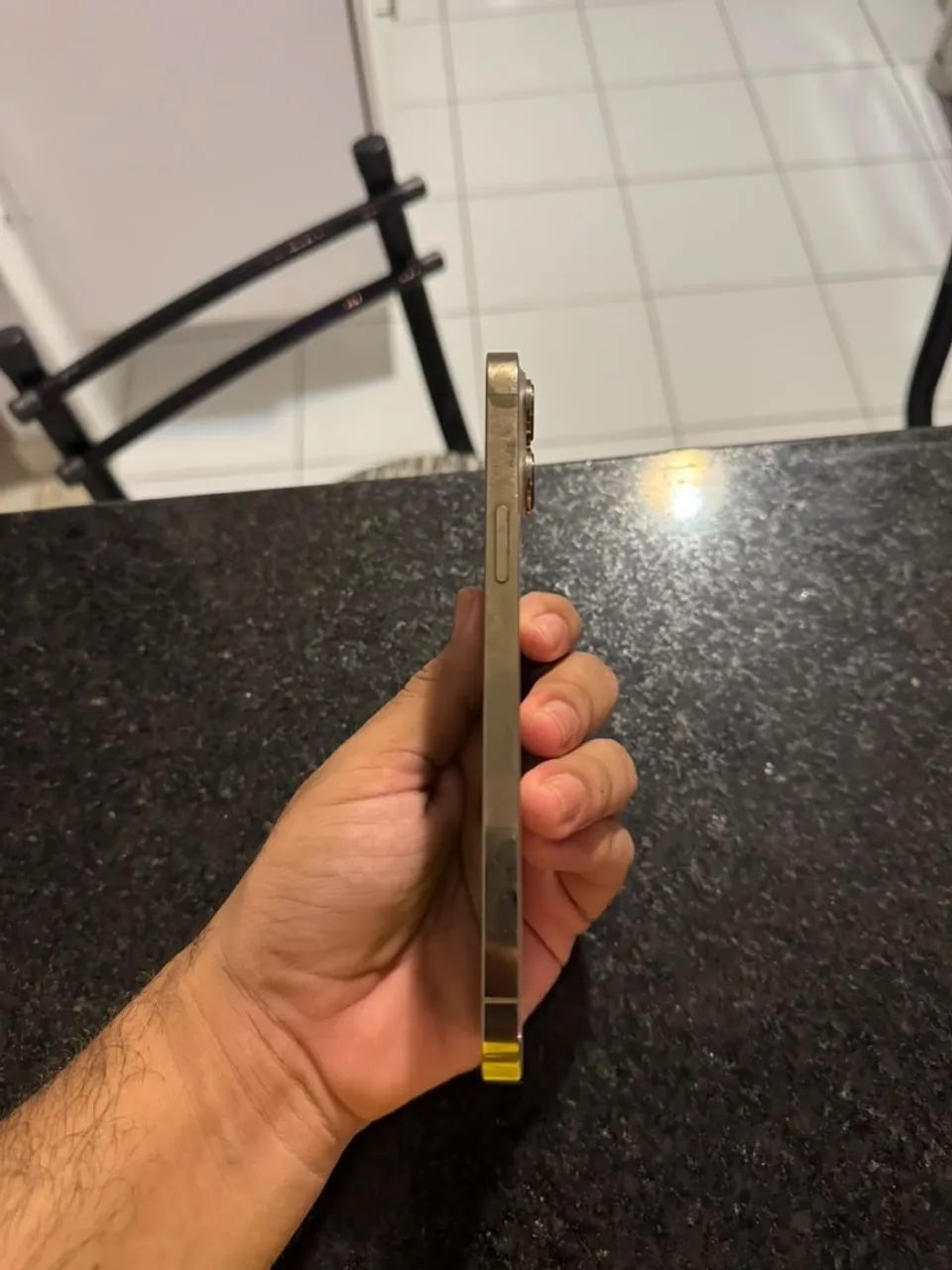 iPhone 13 Pro Max 256g - Foto 4