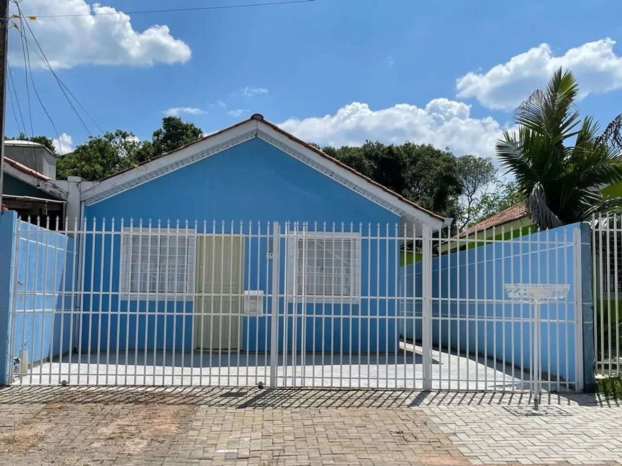 Foto - Fazenda Rio Grande - Estados