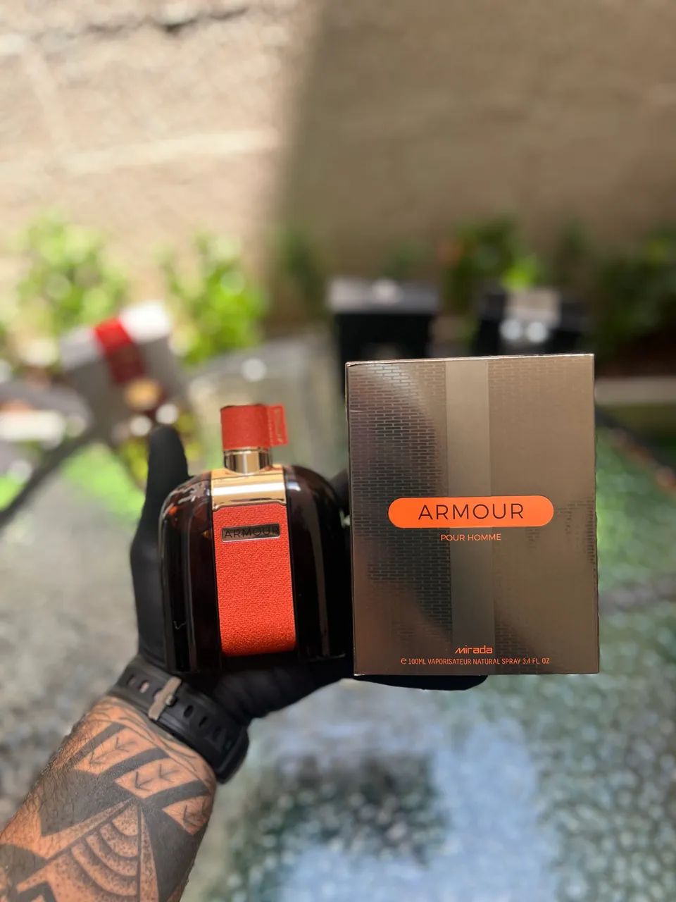 Perfumaria Árabe a partir de  - Foto 4