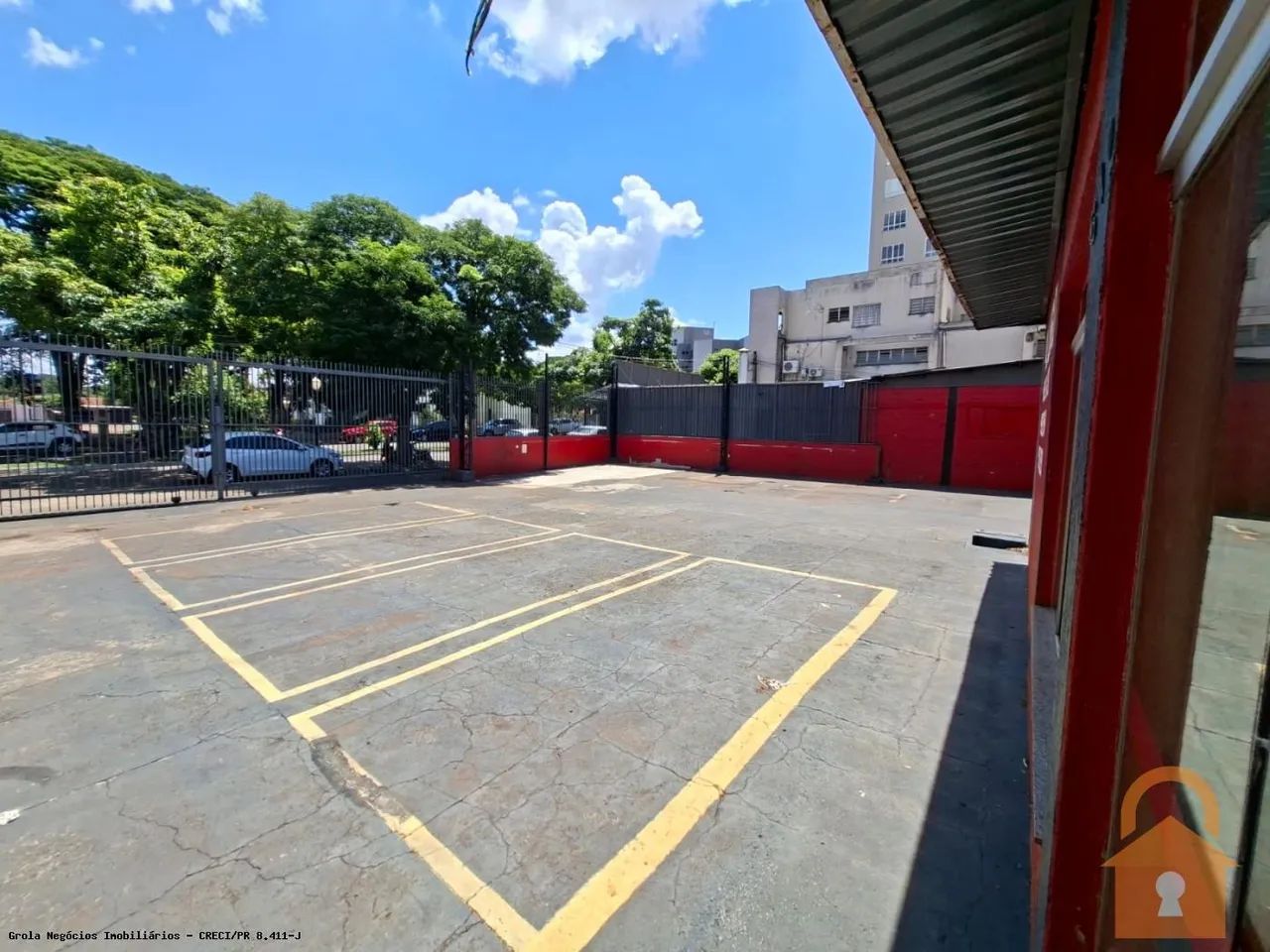 Barracão para Locação em Campo Mourão, Centro - Foto 3