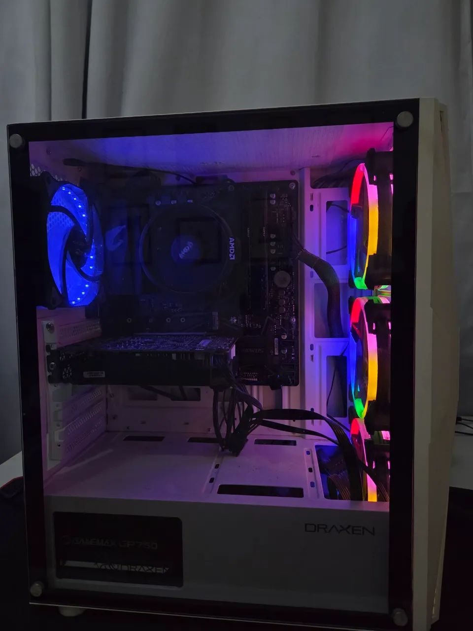 Pc gamer  - Foto 2