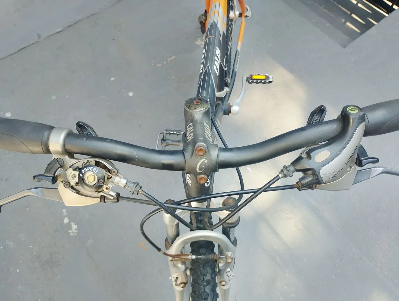 Bicicleta  - Foto 2