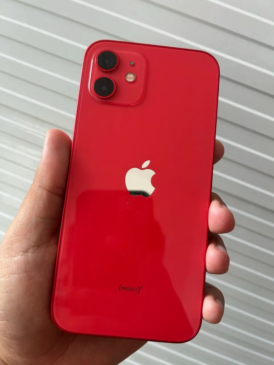 iPhone 12 64G (Red)