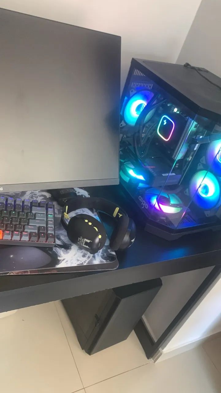 Pc gamer  - Foto 3
