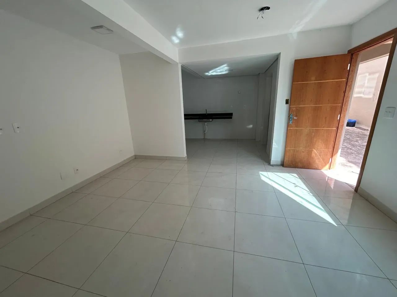 Acaiaca - Casa com 2 quartos, suíte e 1 vaga - Foto 5