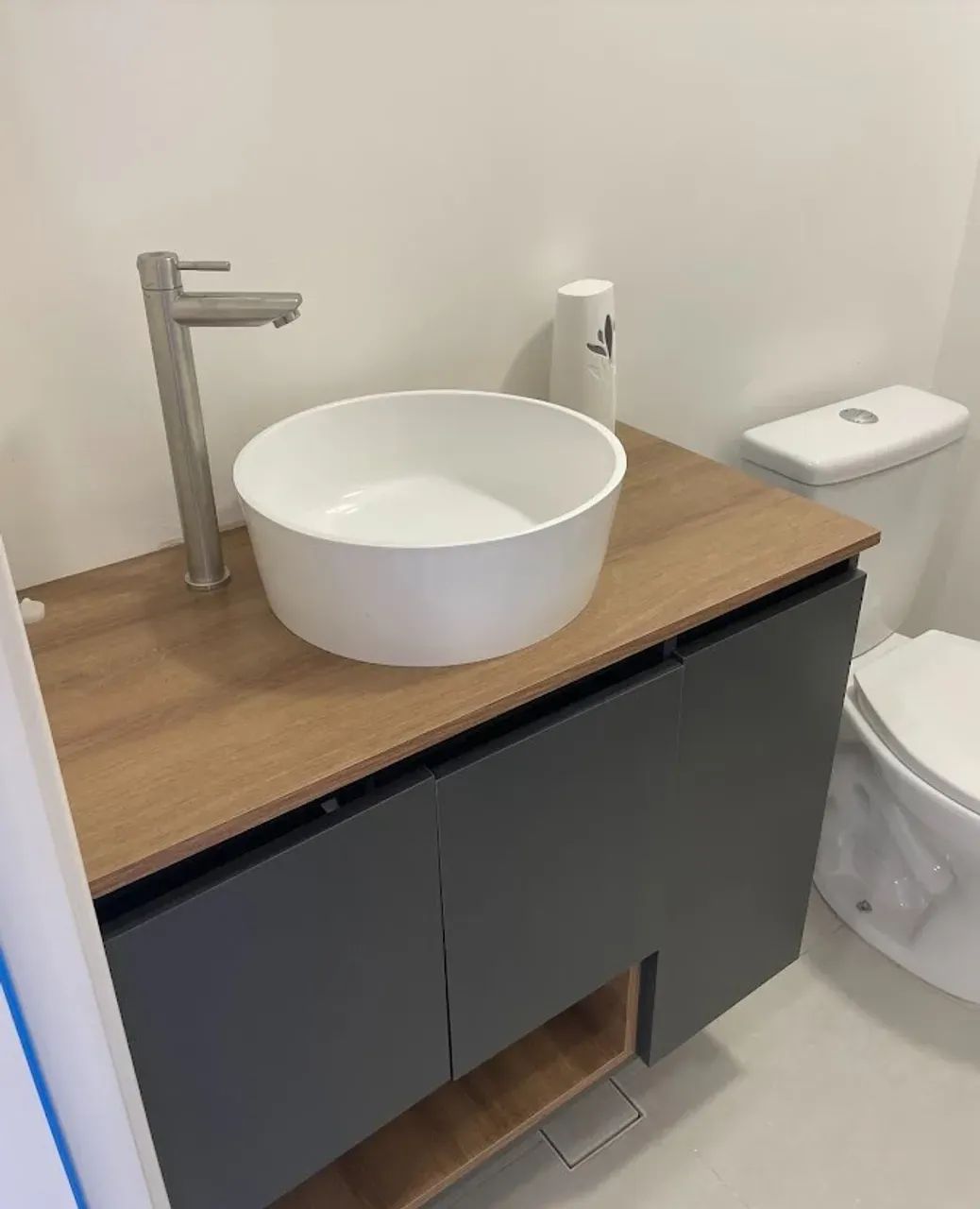 Apartamento para venda possui 34 metros quadrados com 2 quartos em Pirituba - São Paulo -  - Foto 12