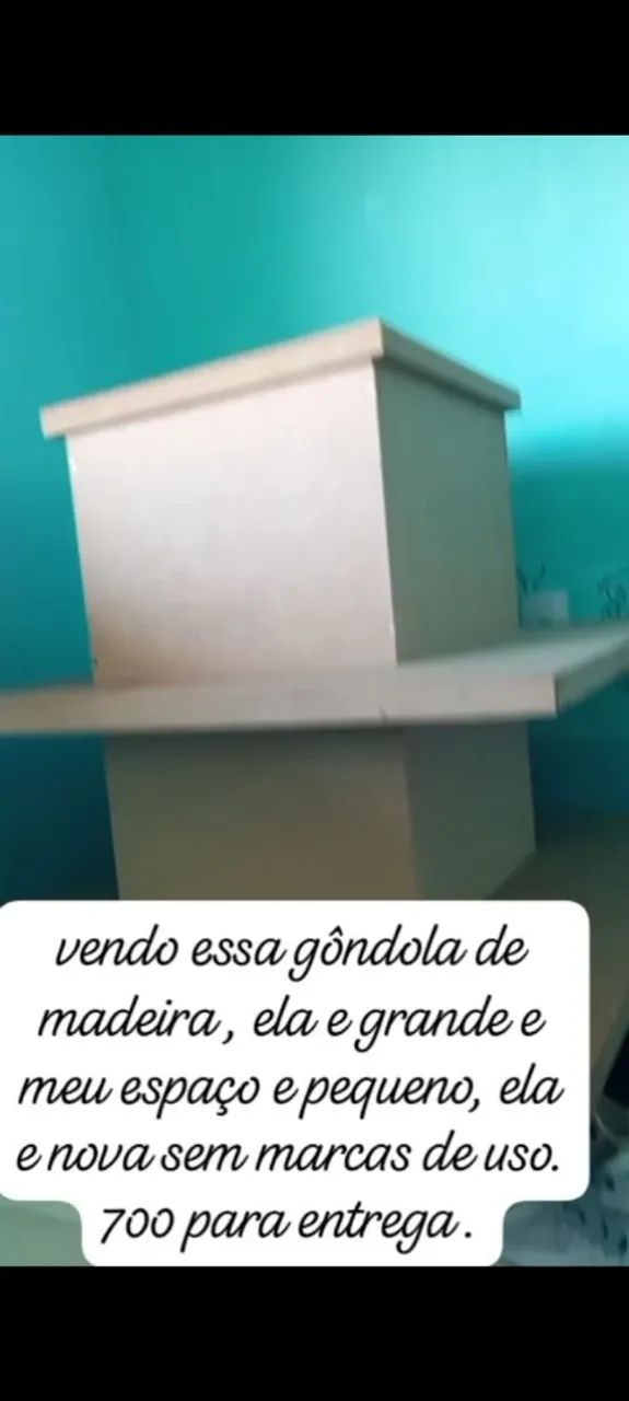 Gôndola 