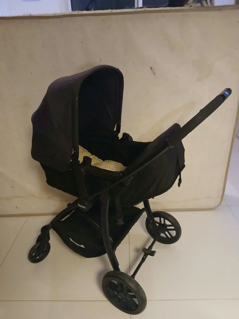 Carrinho de Bebê  - Foto 3