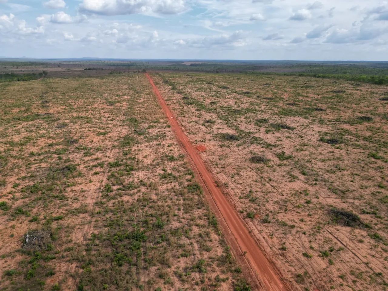 FAZENDA A VENDA EM ARAGUAÍNA 83 ALQUEIRES