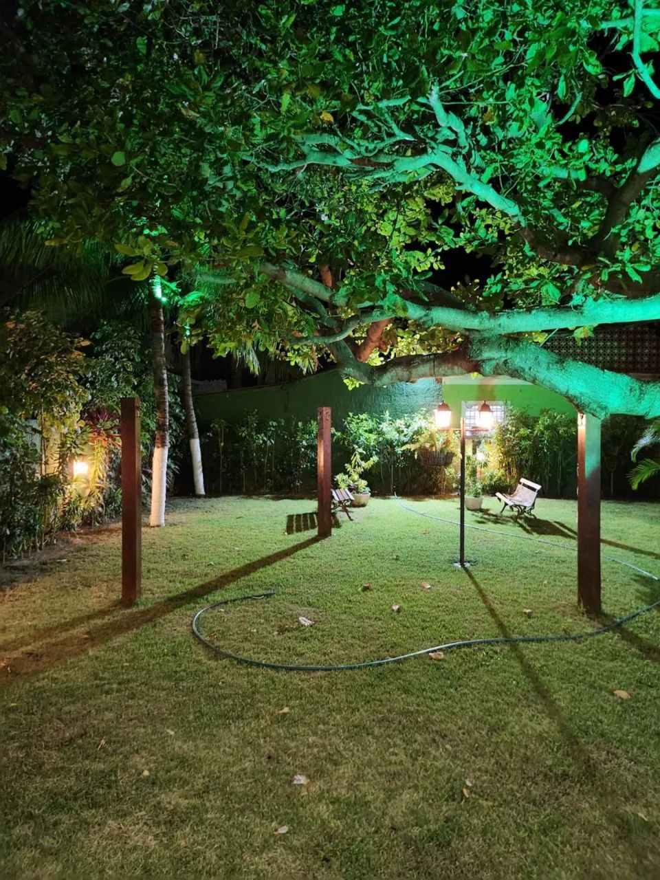 Casa Duplex Condomínio Ponta de Serrambi - Foto 5