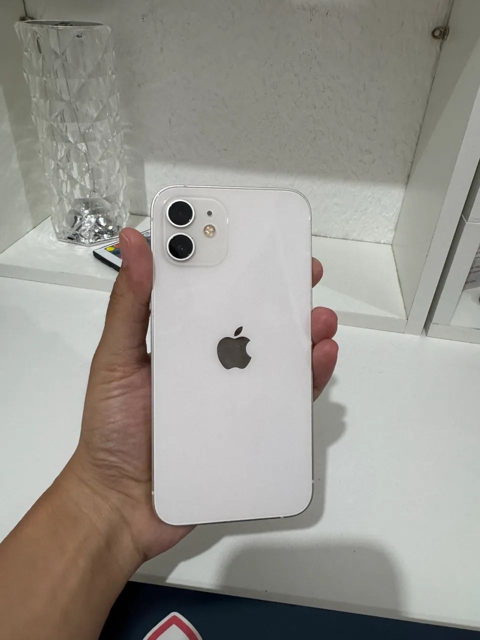 Iphone 12 64 GB - Celulares e Smartphones - Ceilândia Sul