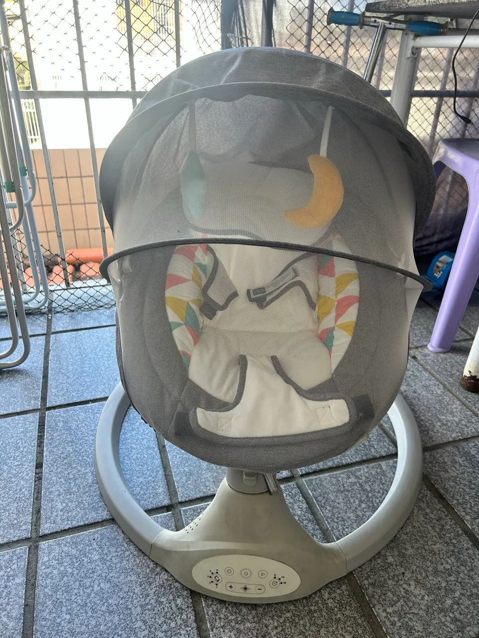 Vendo coisas para bebê  - Foto 2