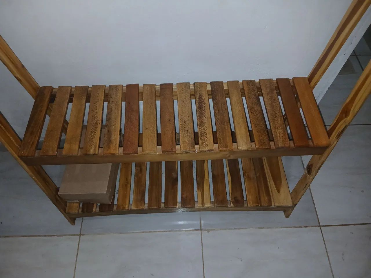 ARARA DE ROUPA - Foto 3