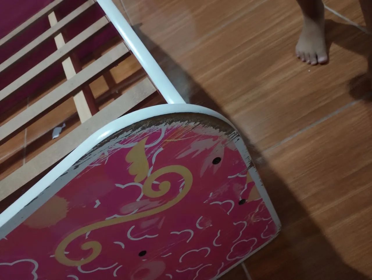 Cama infantil  - Foto 3