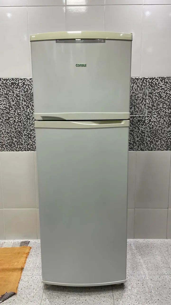GELADEIRA CONSUL