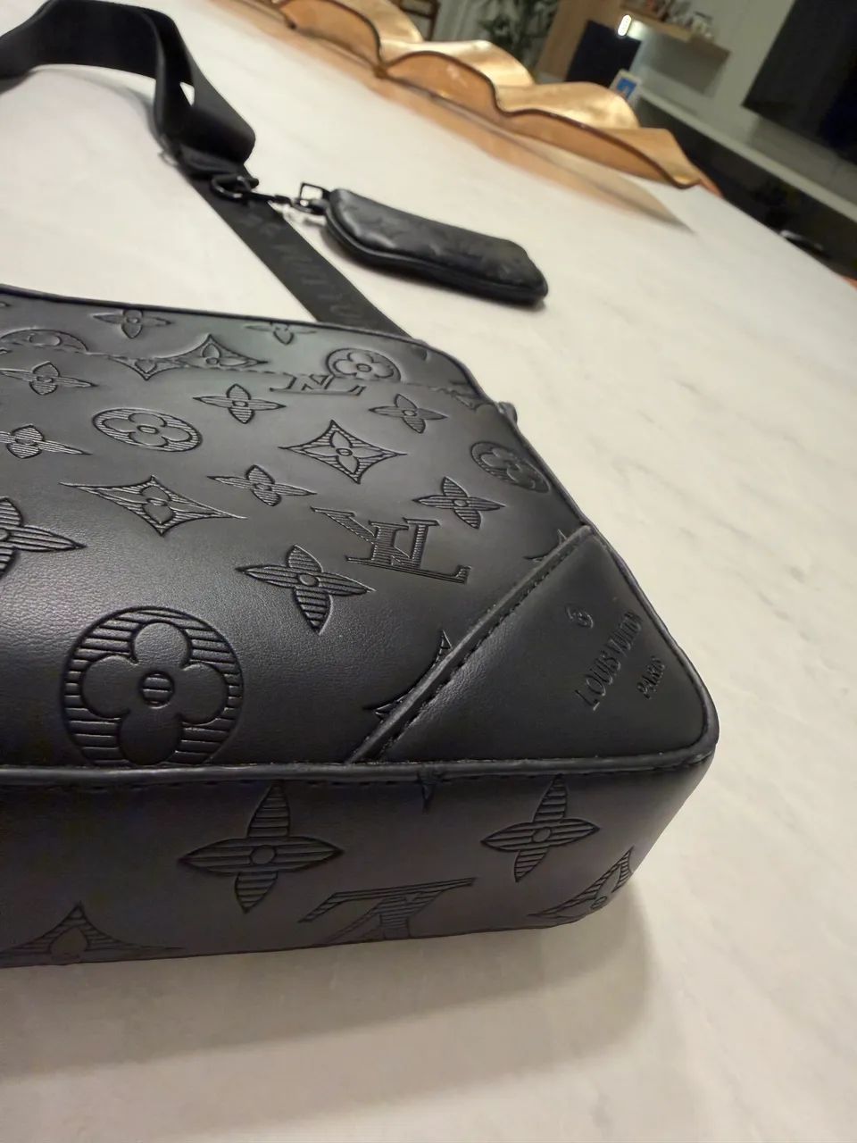 Bolsa / Bag Louis Vuitton  - Foto 5