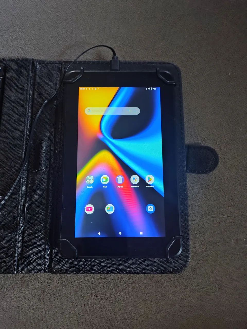 Tablet Multilaser 7 polegadas  - Foto 2