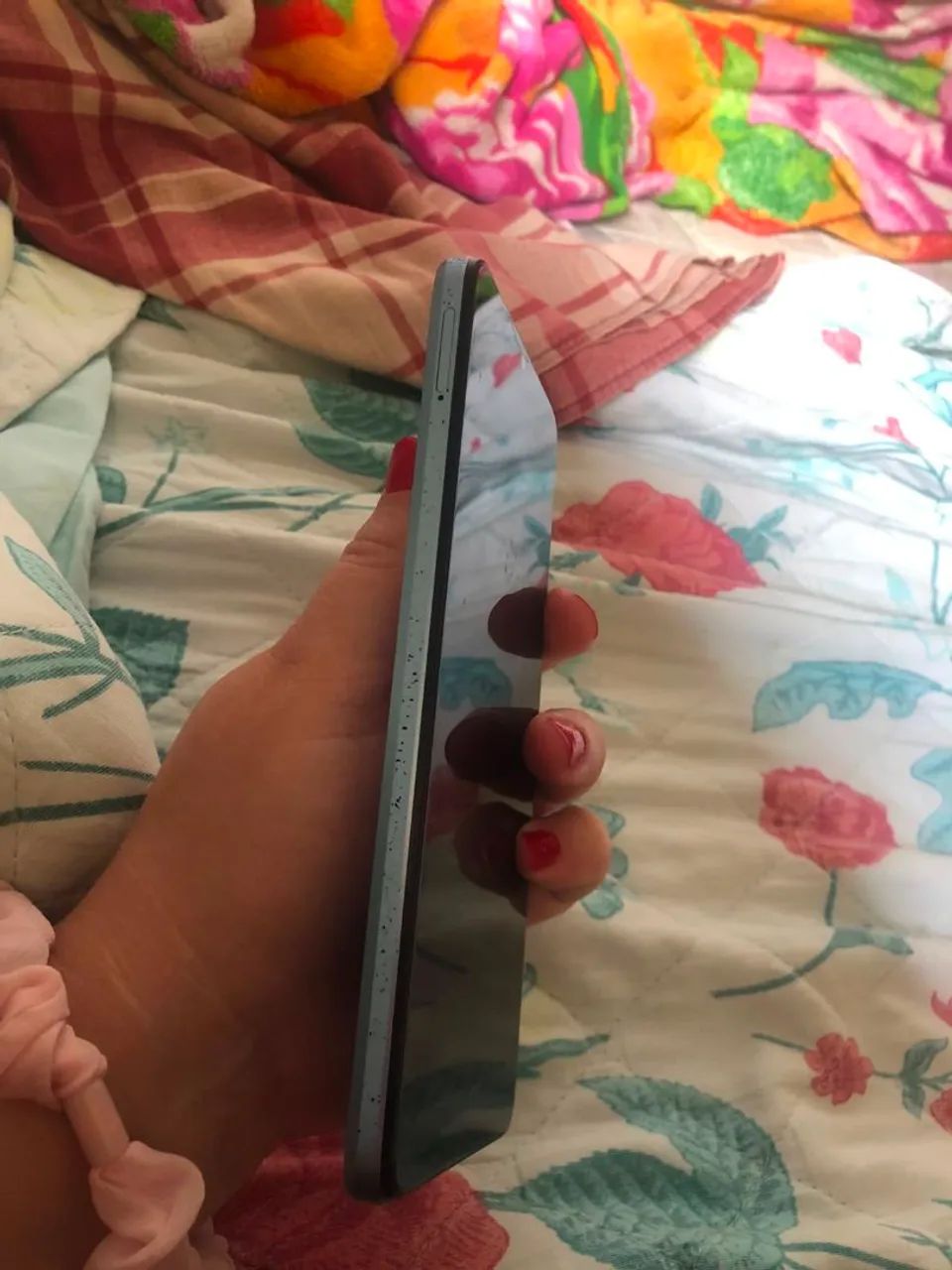 Vendo Motorola E22 - Foto 4