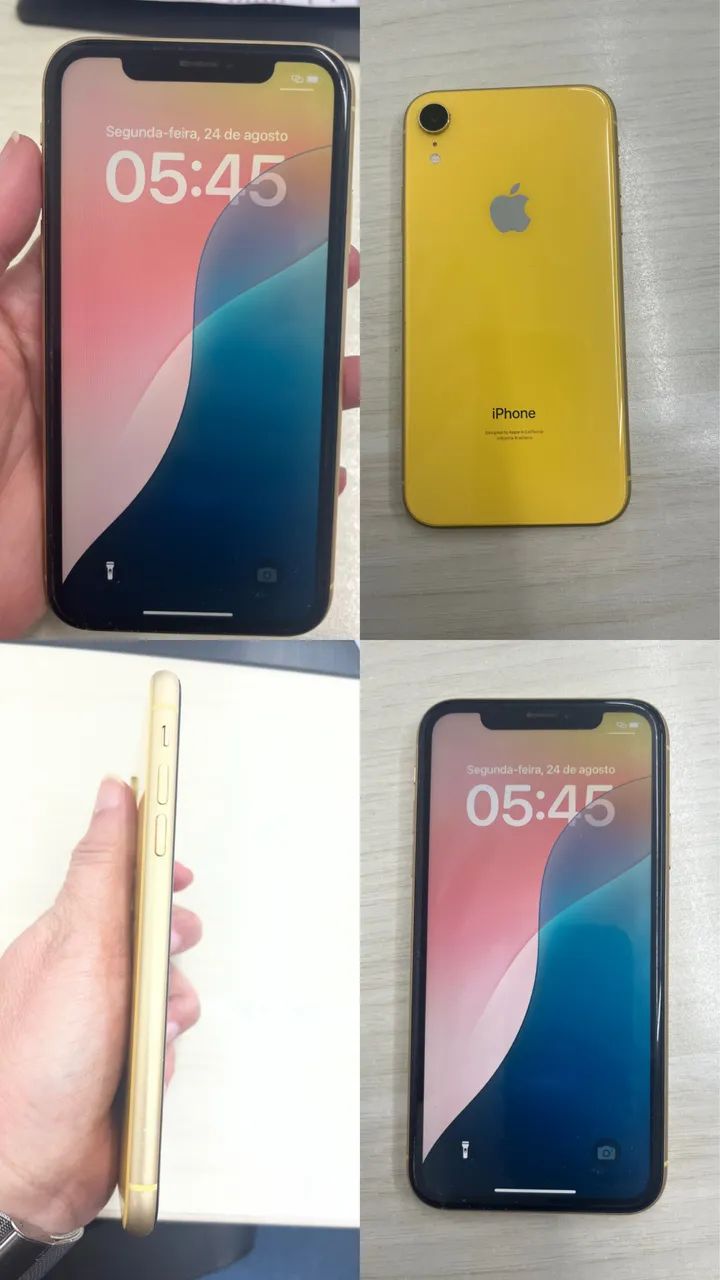 iPhone XR  - Foto 4